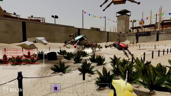 Auto Derby Casino — screenshot 1
