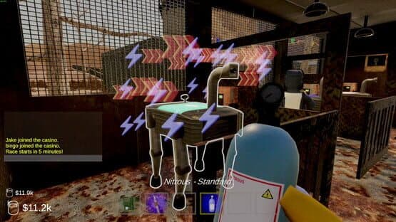 Auto Derby Casino — screenshot 2
