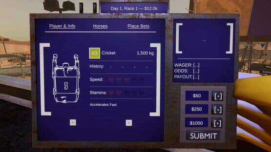 Auto Derby Casino — screenshot 4