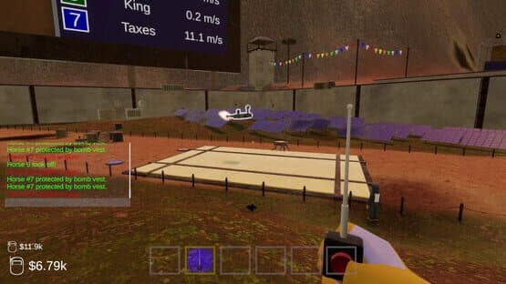 Auto Derby Casino — screenshot 6