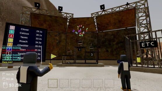 Auto Derby Casino — screenshot 7