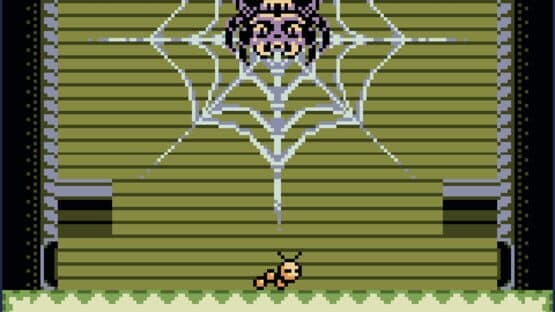 Dozy in Grackleland — screenshot 3