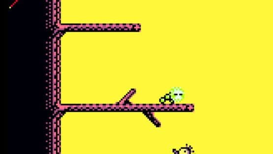 Dozy in Grackleland — screenshot 4