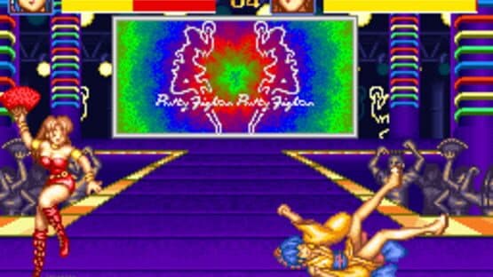 Seifuku Densetsu Pretty Fighter — screenshot 4