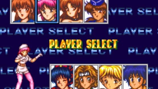 Seifuku Densetsu Pretty Fighter — screenshot 5