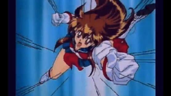 Seifuku Densetsu Pretty Fighter X — screenshot 2
