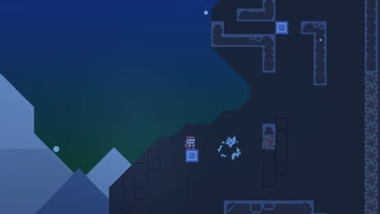 Mount Lomyst — screenshot 8