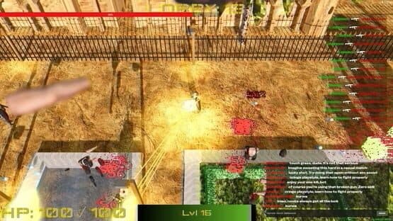 Spinbot — screenshot 1