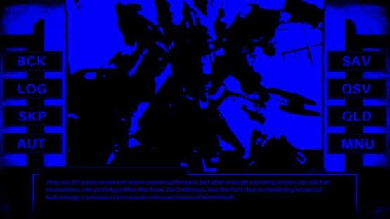 Perfect Tritone — screenshot 2