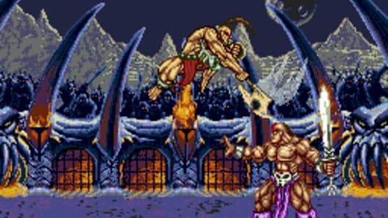 WeaponLord — screenshot 3