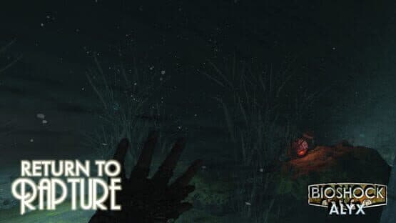 Half-Life: Alyx - Return to Rapture — screenshot 7