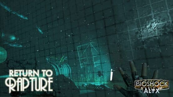 Half-Life: Alyx - Return to Rapture — screenshot 8
