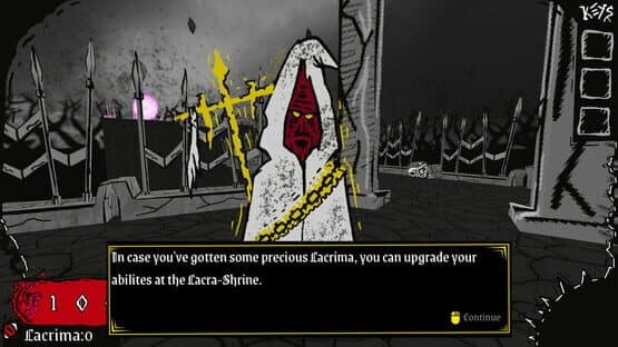 Unwelcome Guests — screenshot 2