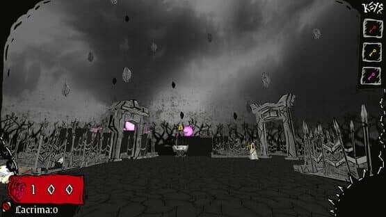 Unwelcome Guests — screenshot 4