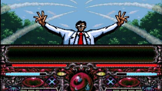 YuYu Hakusho: Tokubetsu-hen — screenshot 3