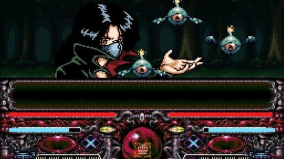 YuYu Hakusho: Tokubetsu-hen — screenshot 4