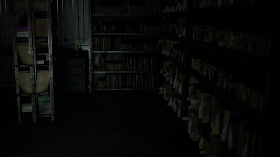Silent Ward: Forever Lost — screenshot 1