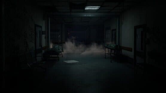Silent Ward: Forever Lost — screenshot 2