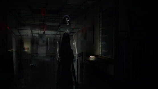 Silent Ward: Forever Lost — screenshot 3