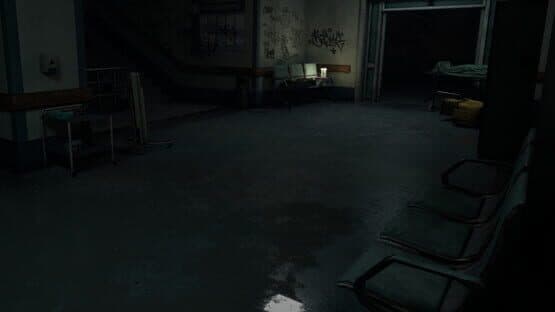 Silent Ward: Forever Lost — screenshot 5