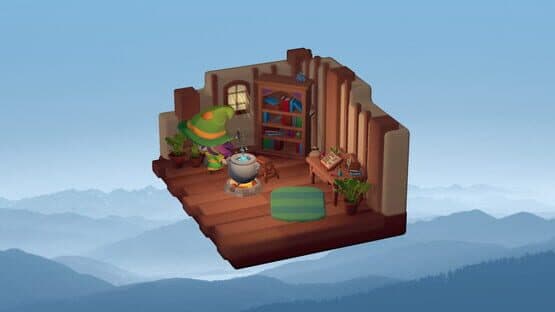 My Idle Witch — screenshot 3