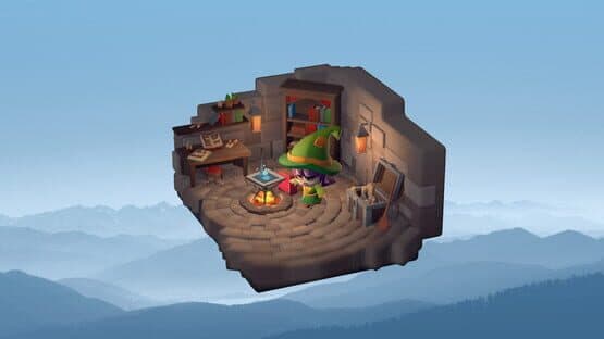 My Idle Witch — screenshot 4