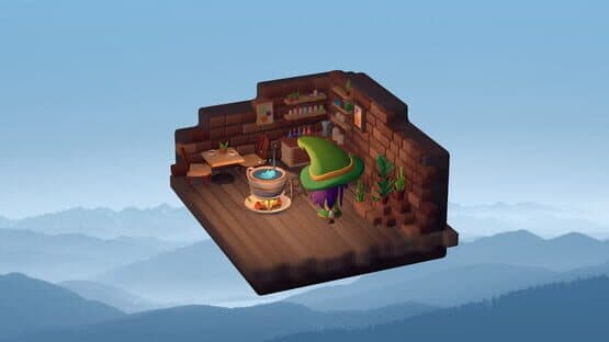 My Idle Witch — screenshot 5