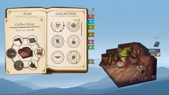 My Idle Witch — screenshot 6