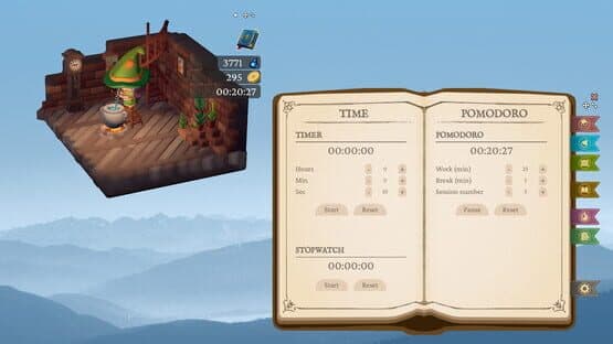 My Idle Witch — screenshot 8