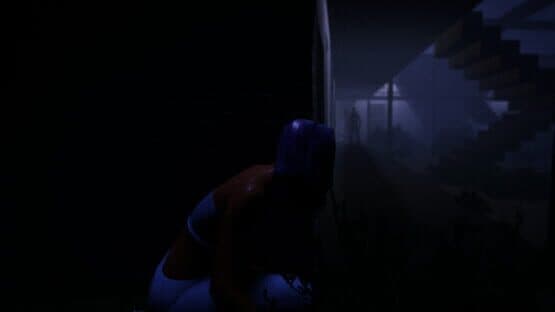 Depleted — screenshot 2