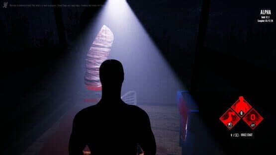 Depleted — screenshot 4