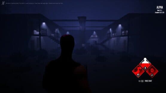 Depleted — screenshot 5