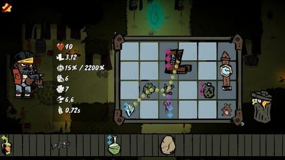 Dino Slug — screenshot 2