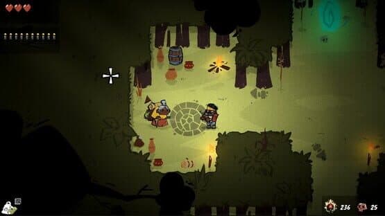 Dino Slug — screenshot 5