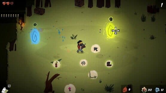 Dino Slug — screenshot 8