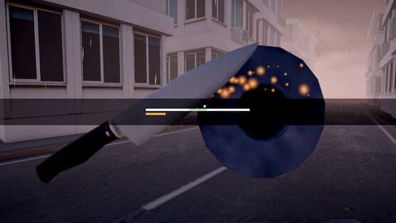 The Knife Sharpener — screenshot 1