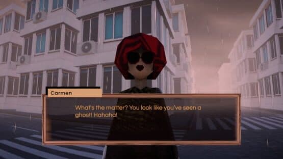 The Knife Sharpener — screenshot 3