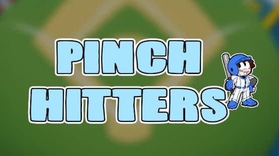 Pinch Hitters — screenshot 1