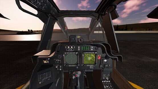 Gunship Origins — screenshot 1