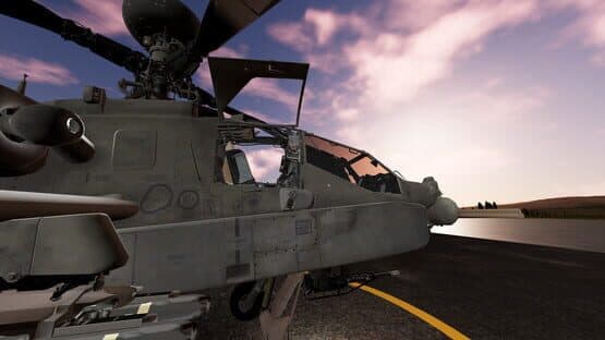Gunship Origins — screenshot 2
