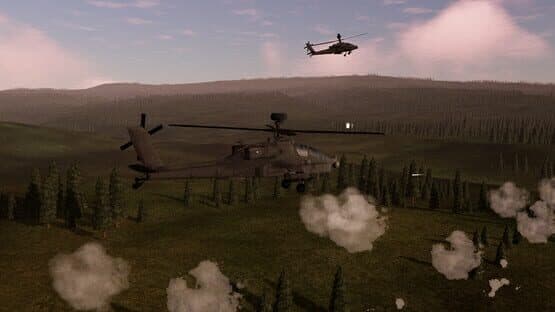 Gunship Origins — screenshot 3