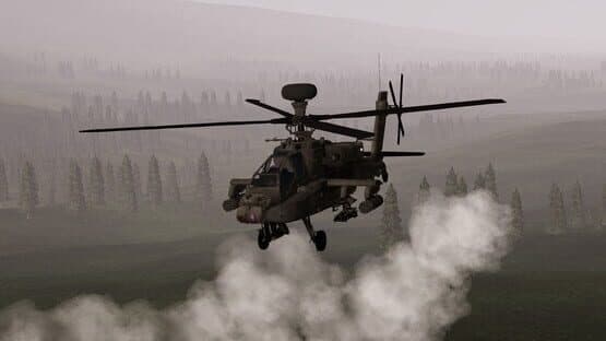 Gunship Origins — screenshot 5