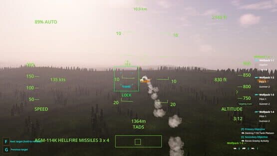 Gunship Origins — screenshot 6
