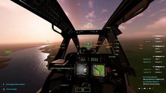 Gunship Origins — screenshot 7