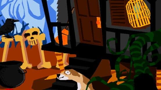 The Gigglebone Gang: World Tour — screenshot 5