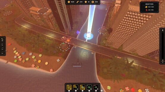 Empyrean Defense — screenshot 5