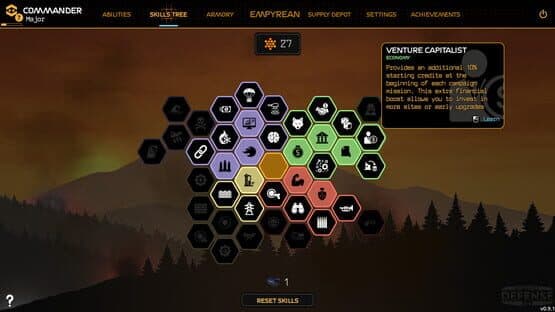 Empyrean Defense — screenshot 8