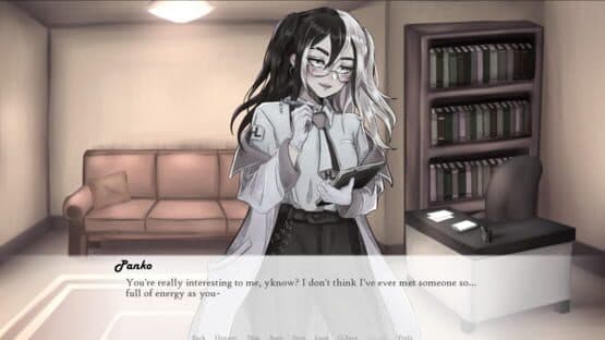 Happiness Laboratory — screenshot 1