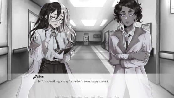 Happiness Laboratory — screenshot 4