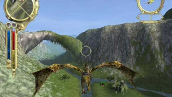 Savage Skies — screenshot 1